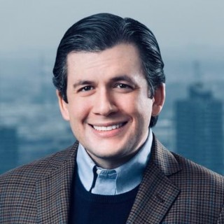 Jason M. Brodsky