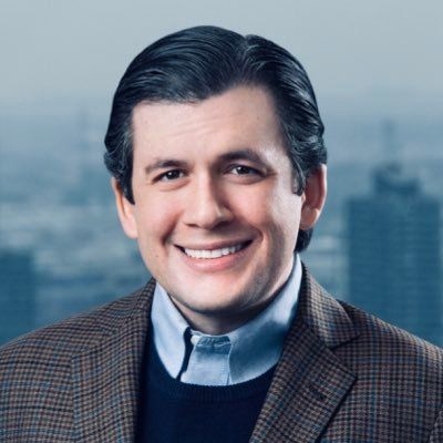 Jason Brodsky, policy director for the US-based United Against Nuclear Iran (UANI)