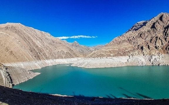 عضو شورای شهر تهران: ذخیره آب سدهای تهران فقط ۱۴ درصد است