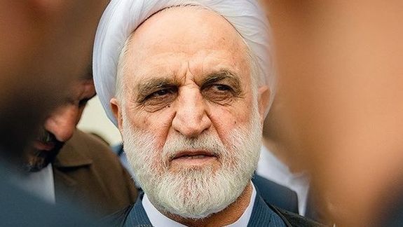 رییس قوه قضاییه: ما با آغوش باز پذیرای انتقادات جامعه نخبگانی و دانشگاهی کشور هستیم