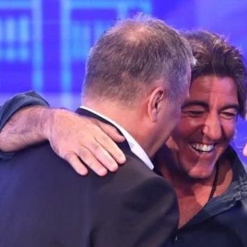 ساپینتو و اسکوچیچ ۲میلیارد تومان جریمه شدند!