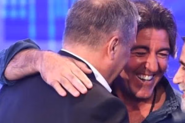 ساپینتو و اسکوچیچ ۲میلیارد تومان جریمه شدند!