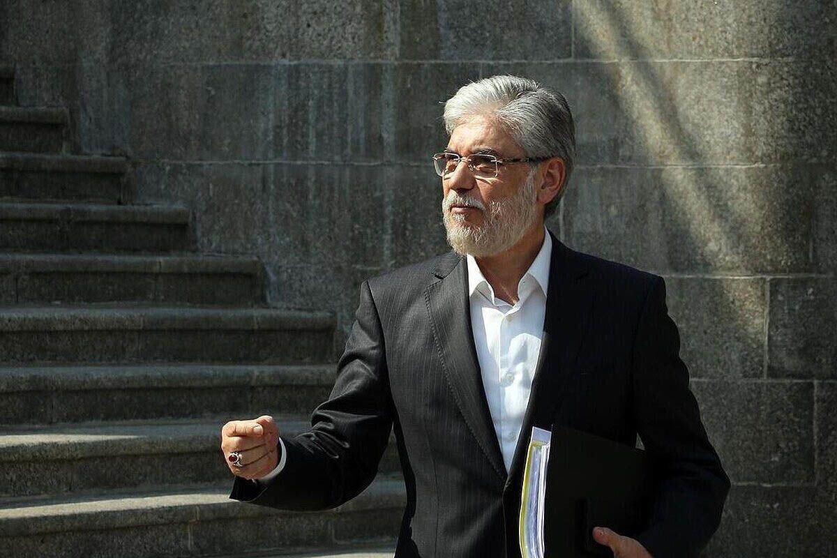 وزیر علوم: دانشجویان ایرانی اخراجی از آمریکا در دانشگاه‌های «هم‌تراز» داخل پذیرفته می‌شوند