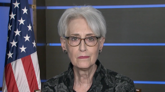 پیام نوروزی وزارت خارجه آمریکا: به ایستادن کنار مردم ایران ادامه خواهیم داد