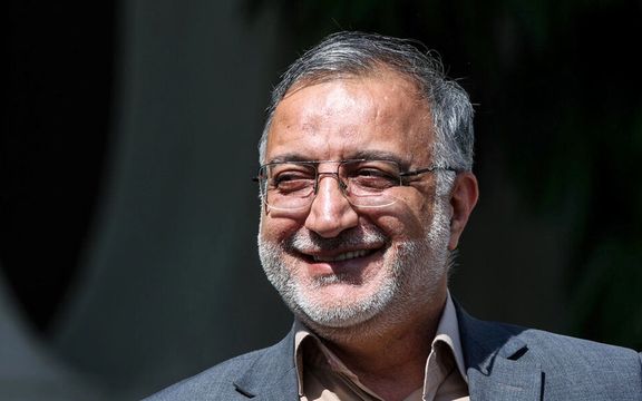 زاکانی، شهردار تهران: باید برای مدیران شهرداری که از شهرستان میآیند، مسکن تهیه شود