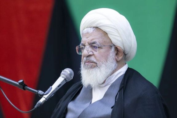 نماینده خامنهای در یزد: سیاستهای جمهوری اسلامی با تغییر رییسجمهور تغییر نمیکند