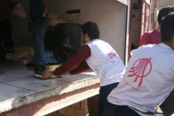 اعضای شورای شهر تهران خواستار رسیدگی منصفانه به پرونده جمعیت امام علی شدند