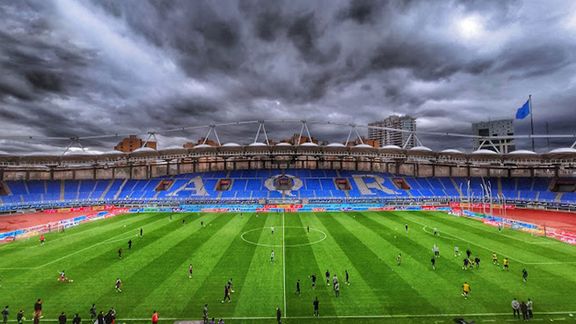 ادعای آستان قدس: ورزشگاه «امام رضا» مشهد آماده دربی تهران، مسابقات لیگ برتر و تیم ملی است!