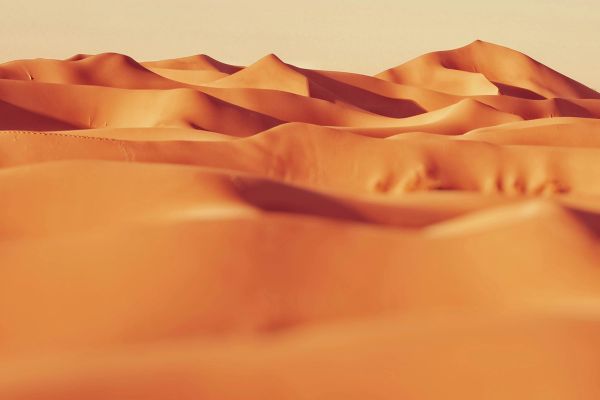 Iran's police deploy new command centers for desert operations