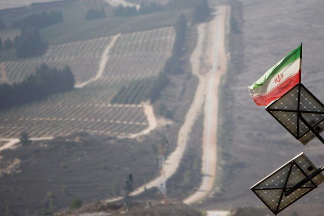 Iran’s regional strategy unshaken by Gaza ceasefire, Israeli think tank says