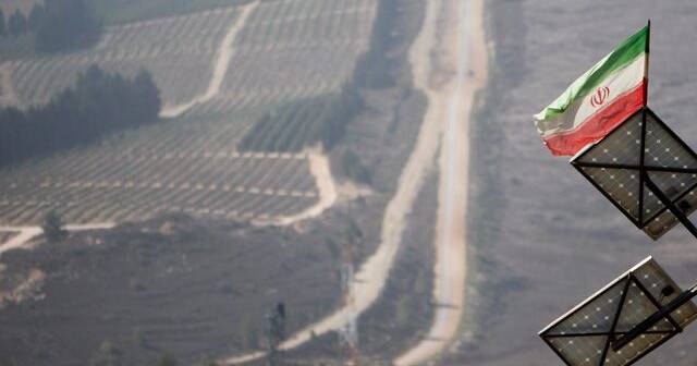 Iran’s regional strategy unshaken by Gaza ceasefire, Israeli think tank says