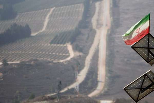 Iran’s regional strategy unshaken by Gaza ceasefire, Israeli think tank says
