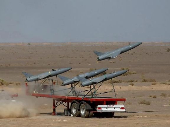 آمریکا ۷ فرد و ۴ نهاد را به دلیل مشارکت در برنامه پهپادی جمهوری اسلامی تحریم کرد