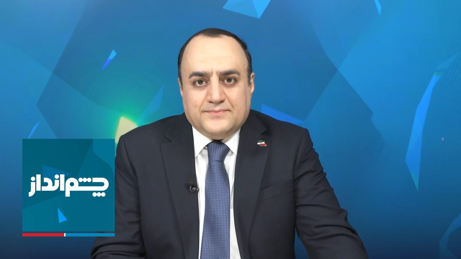 چشم‌انداز: تحرکات قالیباف در قطر، دور از چشم و گوش مجتبی و سپاه!