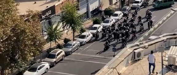 ۸۰۰ فعال سینمایی با امضای بیانیهای کشتار و شکنجه مردم ایران را محکوم کردند