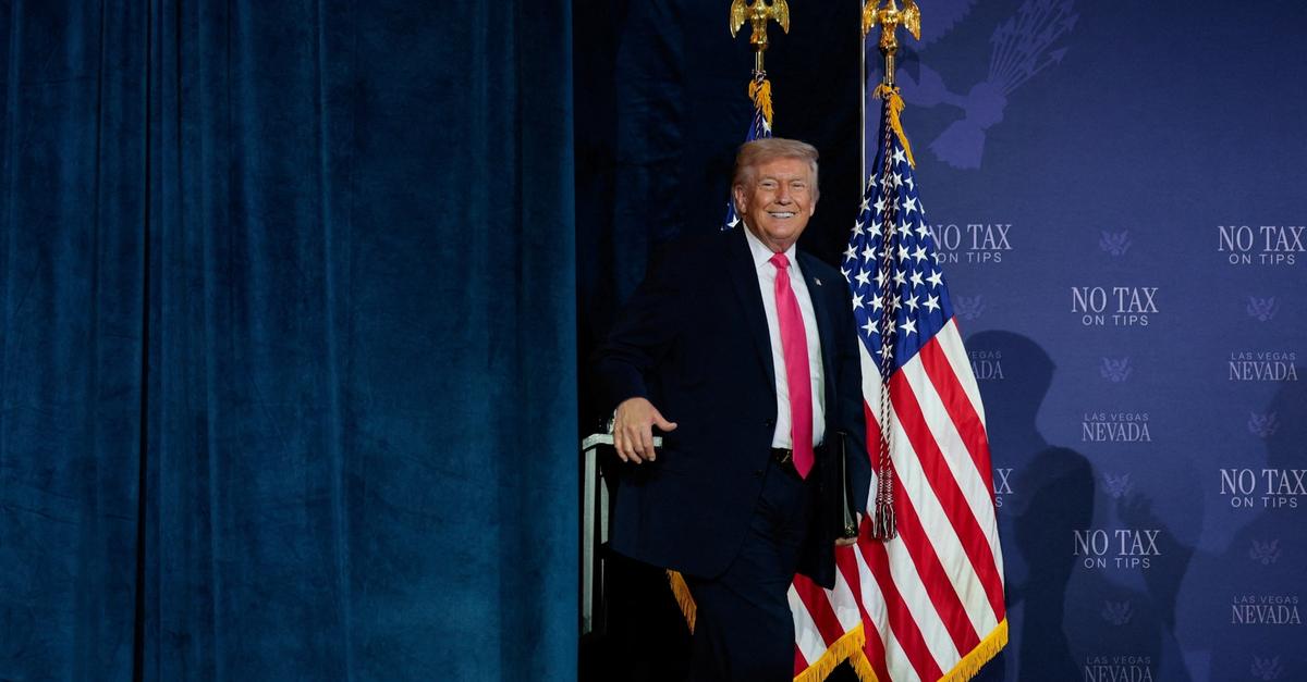 Donald Trump Dismisses Iran Conflict as Minor Distraction
