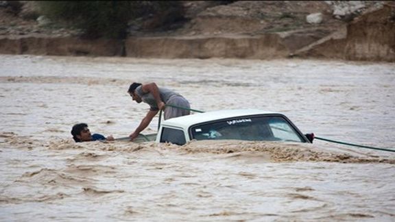 هشدار اورژانس درباره احتمال وقوع سیل در چند استان