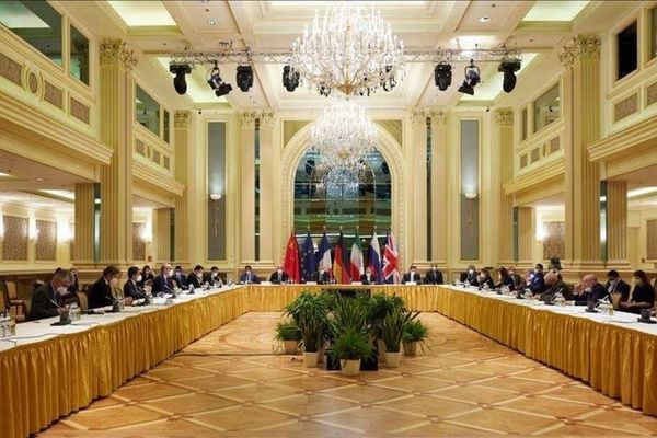 دبلوماسيون: مفاوضات فيينا قد تمتد 3 أشهر بسبب بطء إيران