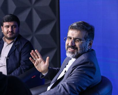 اسماعیلی، وزیر ارشاد: در این دولت آزادی بیان و اندیشه شعار نیست، یک باور است