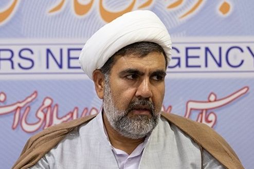 رییس کمیسیون قضایی مجلس: نیروی انتظامی در اعتراضات اصلا از ساچمه استفاده نکرده است