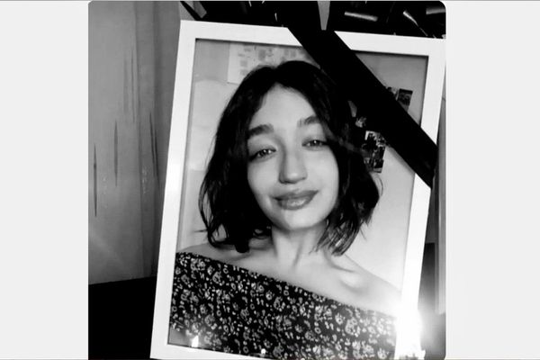 Authorities Try To Cover Up Another Teen Protester’s Death In Iran