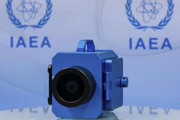 Amid Iran's Defiance, Chances Dim For Reviving Nuclear Deal