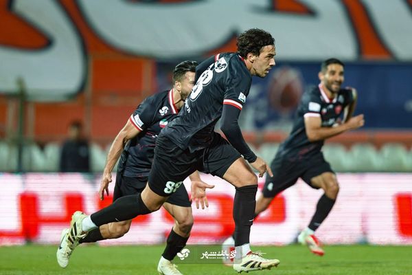 بازگشت مارکو باکیچ از اردوی تیم ملی مونتهنگرو بهدلیل مصدومیت