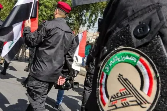 شاهزاده پهلوی: حشدالشعبی و دیگر شبهنظامیان عراقی باید از خاک پاک ایران بیرون رانده شوند