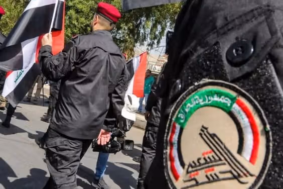 شاهزاده پهلوی: حشدالشعبی و دیگر شبهنظامیان عراقی باید از خاک پاک ایران بیرون رانده شوند