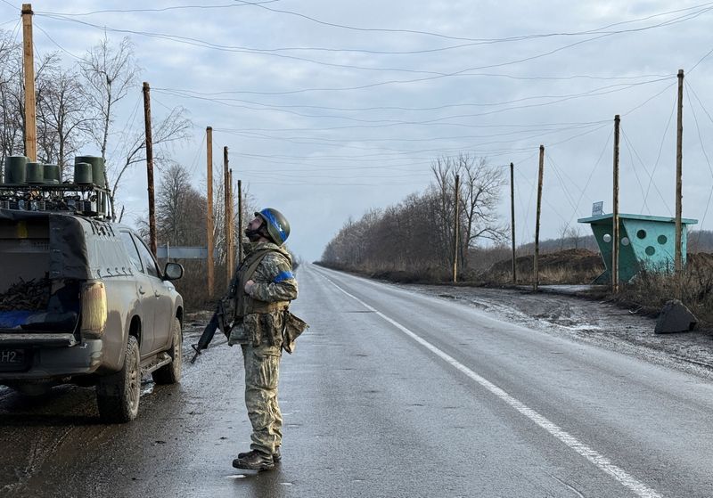 مسئول سیاست خارجی اتحادیه اروپا درباره خطر حمله روسیه به کشورهای دیگر هشدار داد