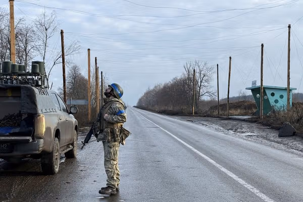 مسئول سیاست خارجی اتحادیه اروپا درباره خطر حمله روسیه به کشورهای دیگر هشدار داد