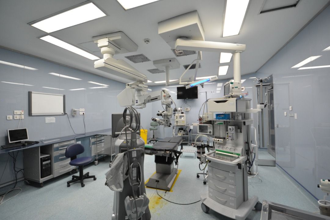 واکنش جانشین وزیر بهداشت به نابینا شدن ۹ بیمار: در همه جای دنیا رخ می‌دهد