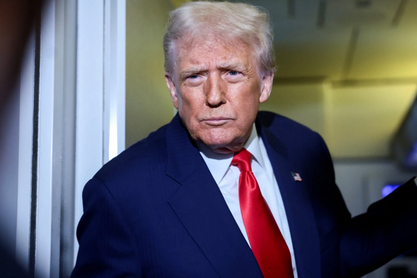 بیبیسی قرار است بابت انتشار ویدیوی دستکاریشده از ترامپ، عذرخواهی کند