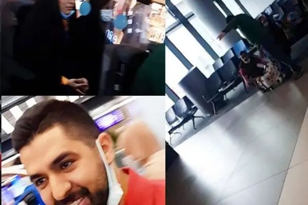 فضيحة بذخ عائلة رئيس البرلمان الإيراني: جلبوا 20 حقيبة من إسطنبول إلى طهران