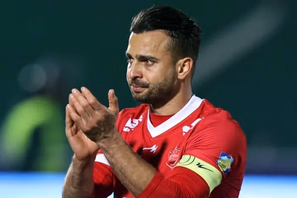 شکایت باشگاه استقلال از سروش رفیعی به اتهام توهین به آدان در دربی ۱۰۶