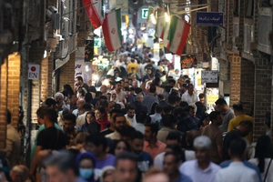 تعادل ساختار سنی در ایران چگونه به هم خورده است؟