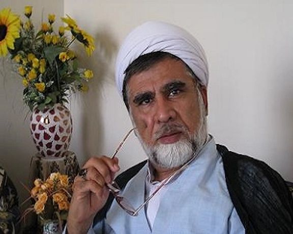 Mohammad-Taghi Fazel-Meybodi, a member of the Qom Seminary Scholars