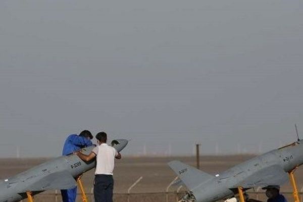 المخابرات الخارجية البريطانية: بيع المسيرات لروسيا تسبب بخلافات شديدة داخل النظام الإيراني
