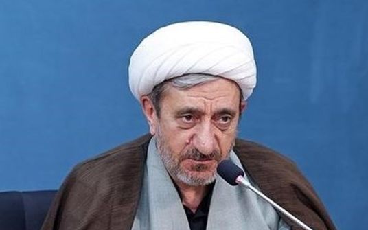 رییس حفاظت و اطلاعات قوه قضاییه: کمترین خطا را در بین قاضیها و کارکنان قوه قضاییه داریم