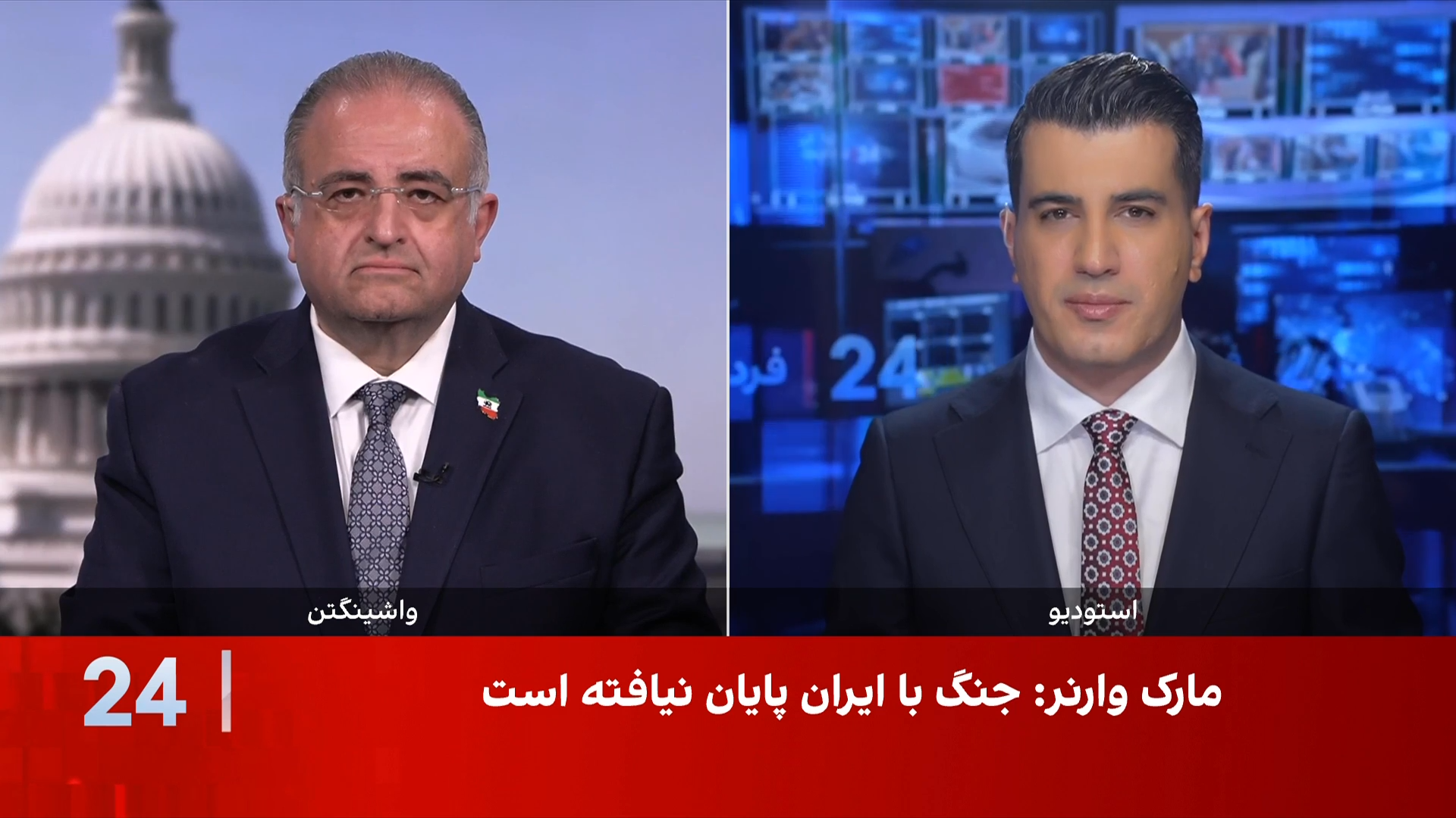 شایان سمیعی: جمهوری اسلامی از دیپلماسی برای خرید زمان استفاده می‌کند