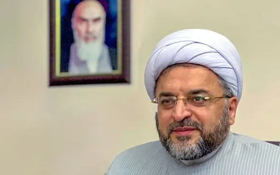 هادی سروش، مدرس حوزه علمیه: جامعه حساسیت به «امام عصر» را از دست داده است