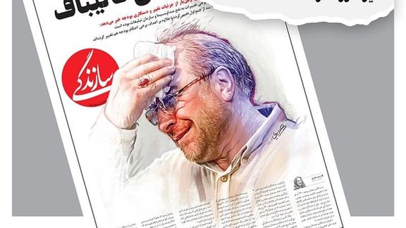 قالیباف از یک کارتونیست به دلیل کشیدن پرترهاش شکایت کرد