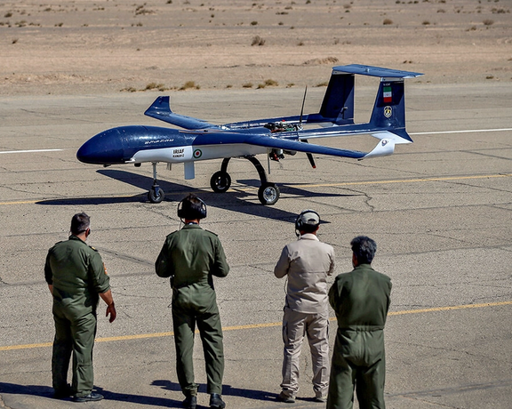 أوكرانيا: روسيا تنقل تكنولوجيا الطائرات الانتحارية المسيّرة الإيرانية إلى كوريا الشمالية