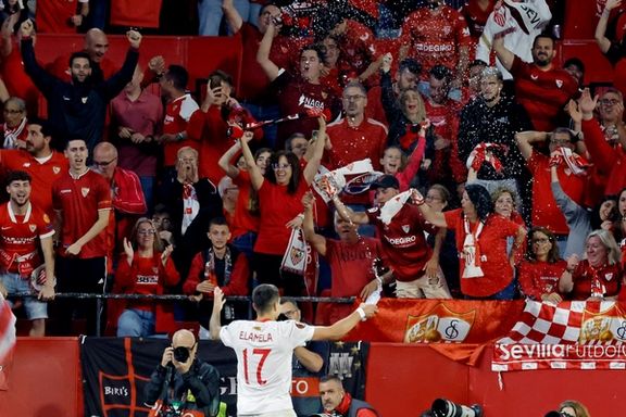 شاگردان مورینیو با دفاع چندلایه لورکوزن را حذف کردند؛رم و سویا به فینال لیگ اروپا رسیدند