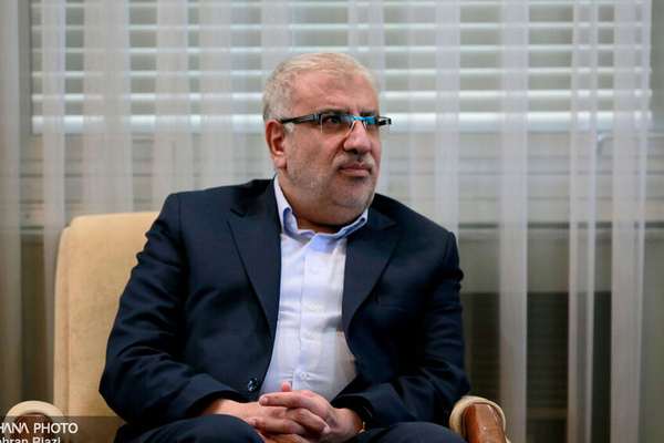 Iran Claims Oil And Gas Capacity Increase, But Data Shows Otherwise