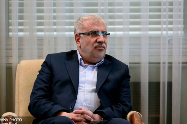 Iran Claims Oil And Gas Capacity Increase, But Data Shows Otherwise