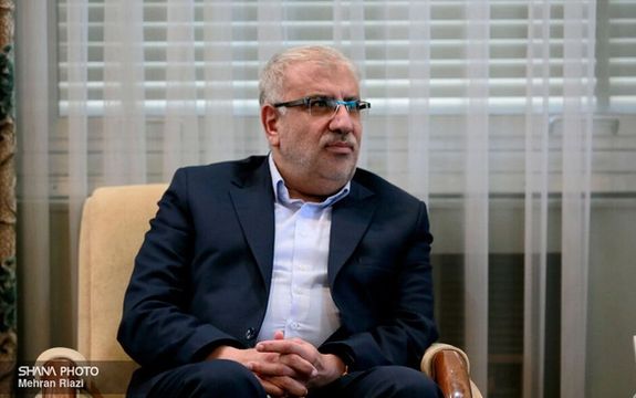 Iran Needs $80 Billion To Solve Natural Gas Shortage: Minister
