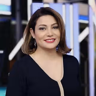 Azadeh Shafiee