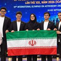 Iran’s Olympiad paradox: Building scientific talent for a future abroad