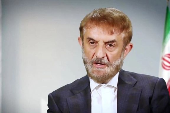 عضو دفتر خامنهای: برای رابطه با آمریکا حرف میزنیم اما برنامه نداریم